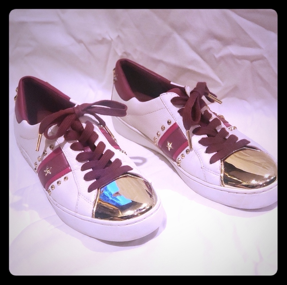 Michael Kors Women's sneaker